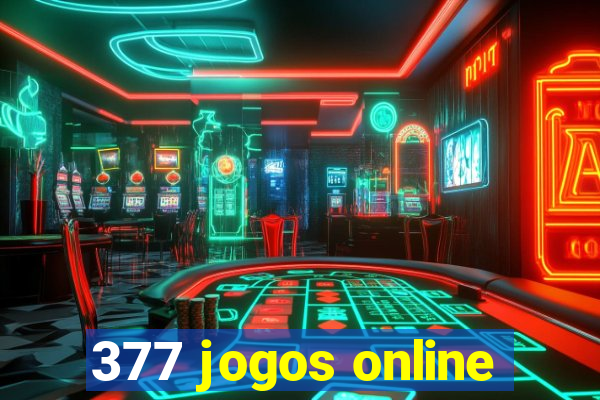 377 jogos online